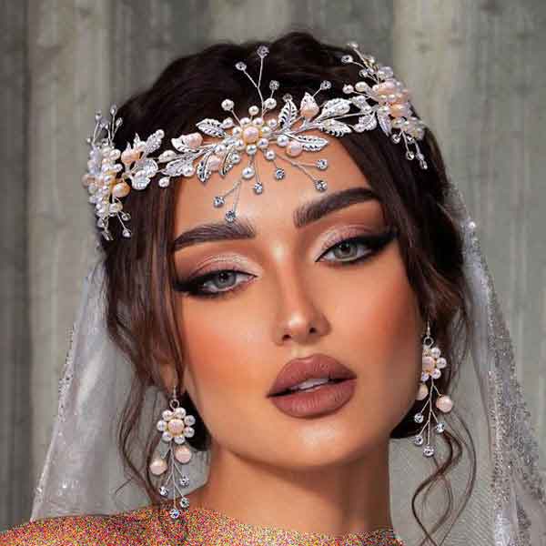 آرایش مصری مناسب چه چهره‌هایی است؟