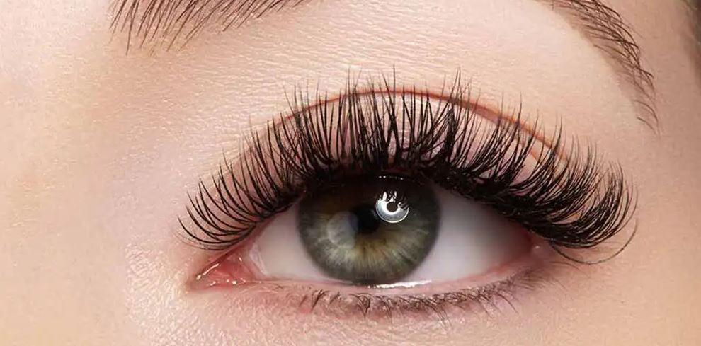 اکستنشن مژه والیوم چیست و چه مزایایی دارد؟
