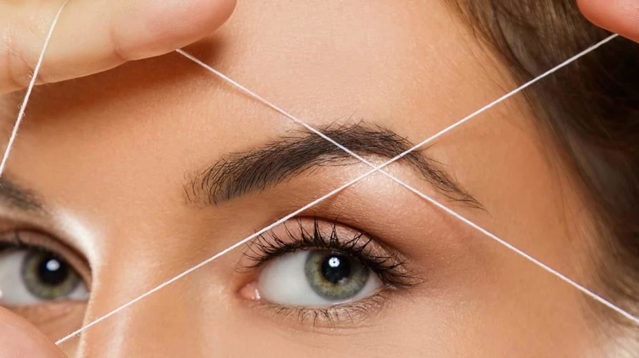 پرسش و پاسخ مشکلات رایج اصلاح ابرو